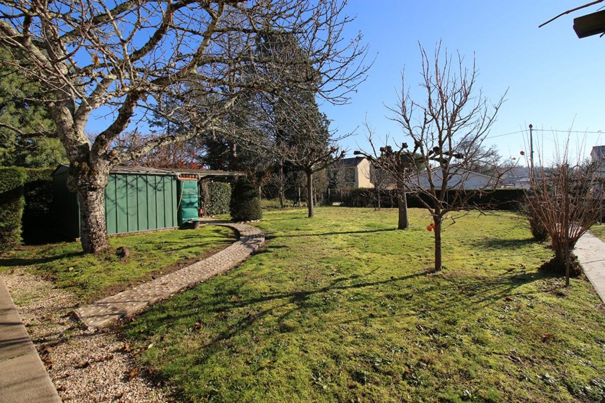 Vente Maison à la Roche-Chalais 6 pièces