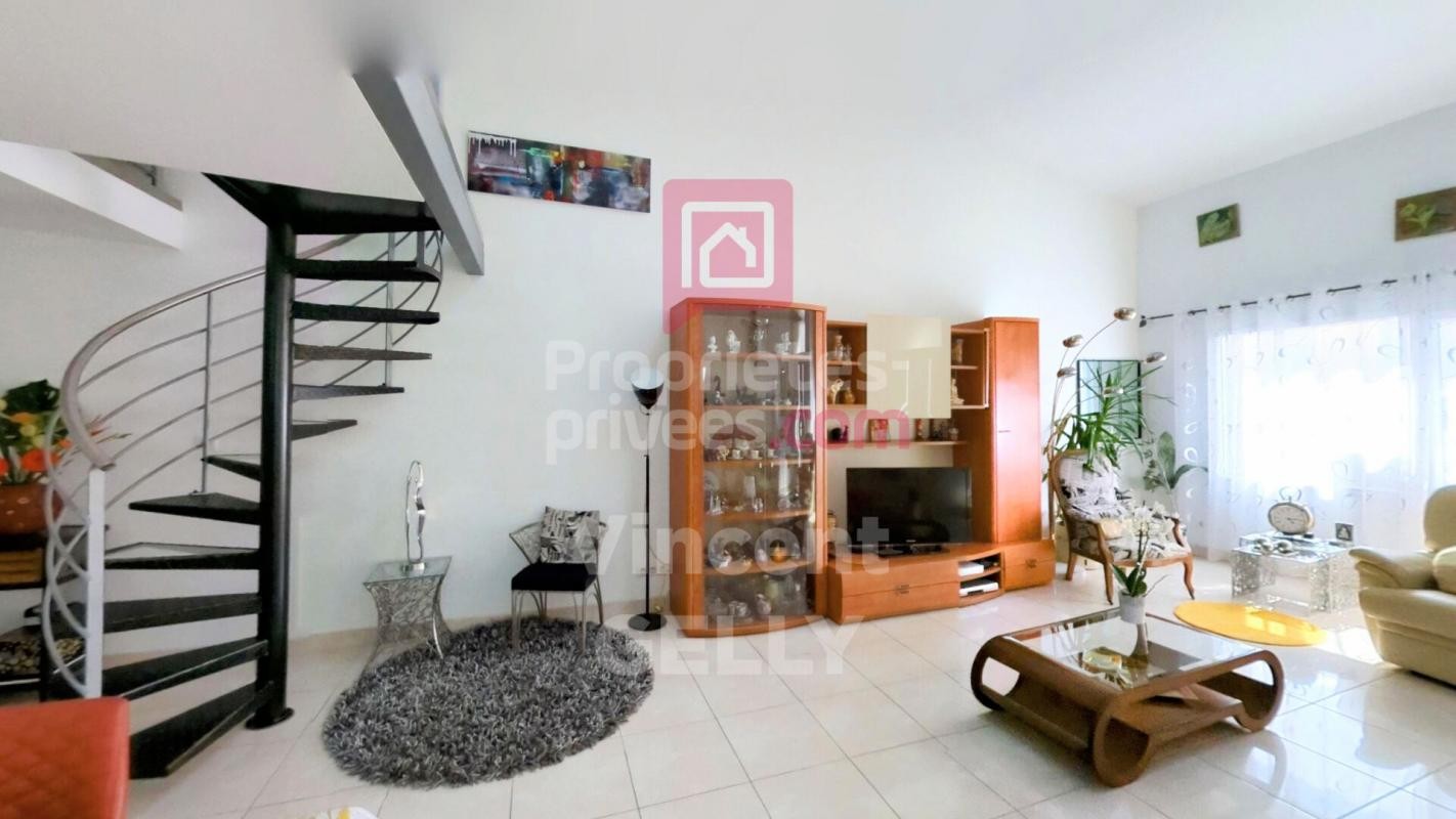 Vente Maison à les Sables-d'Olonne 6 pièces