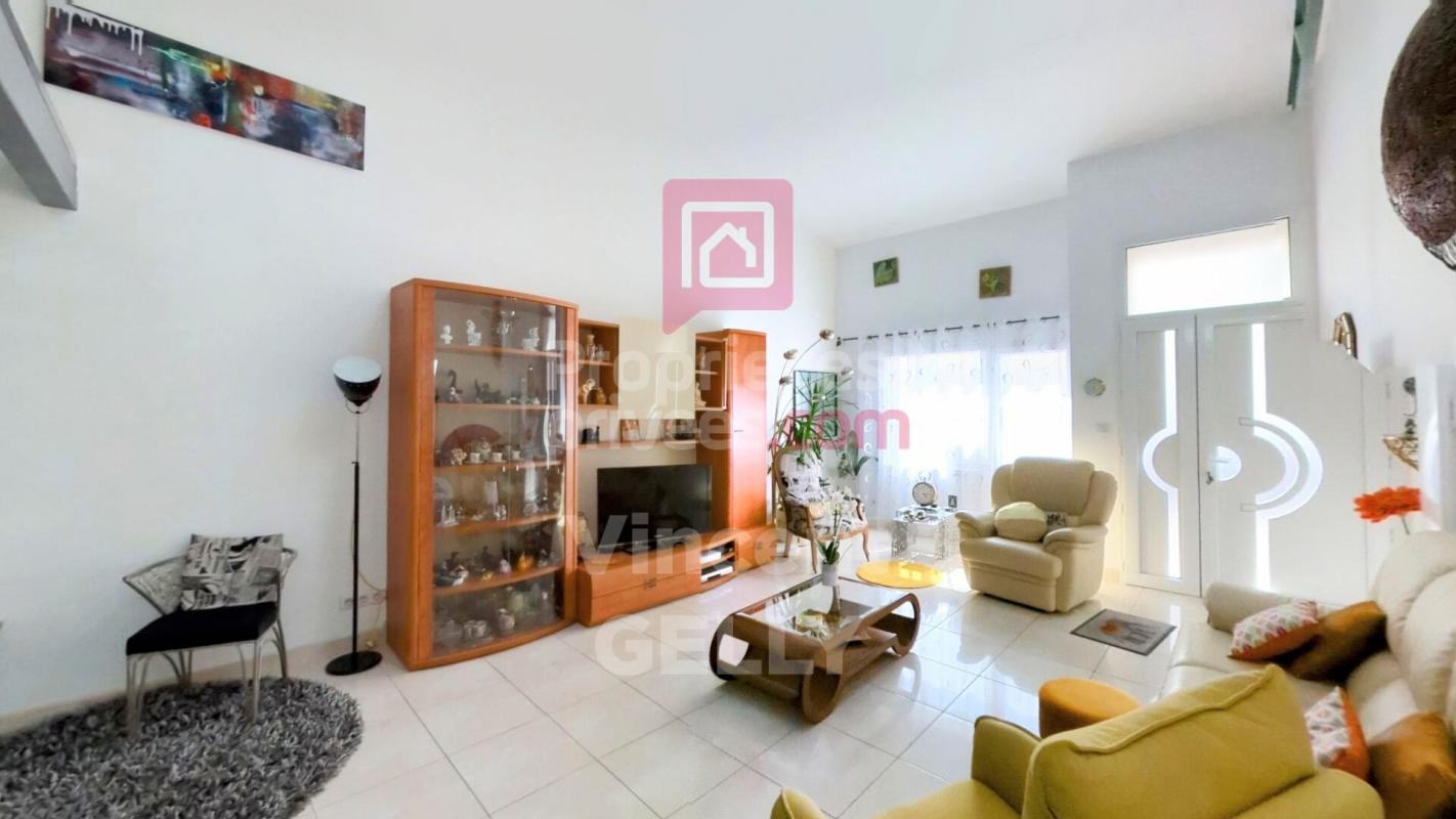 Vente Maison à les Sables-d'Olonne 6 pièces