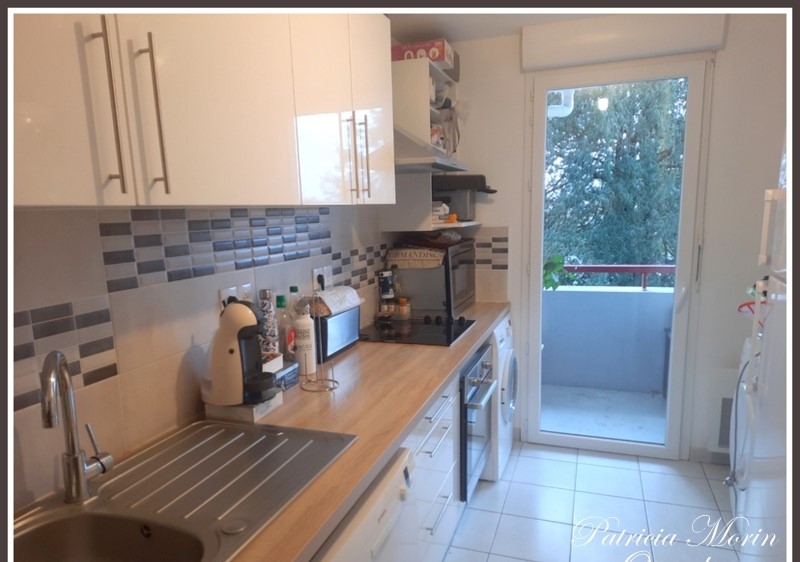 Vente Appartement à Saint-Paul-lès-Dax 3 pièces