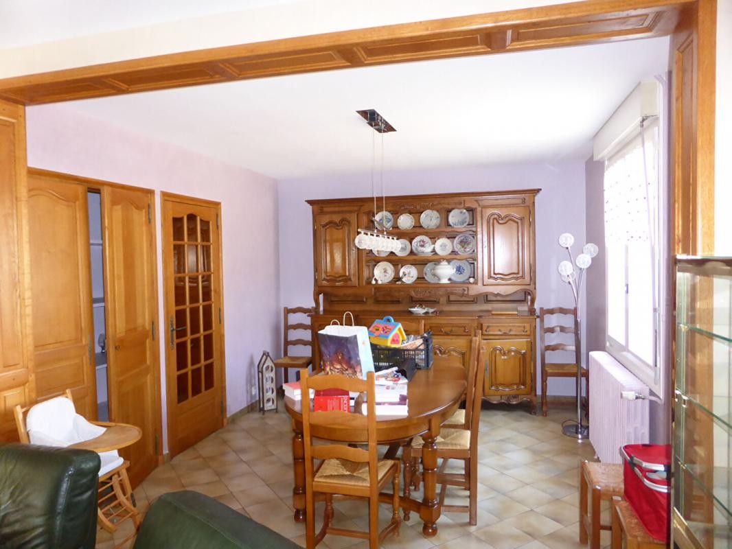 Vente Maison à Semilly 10 pièces