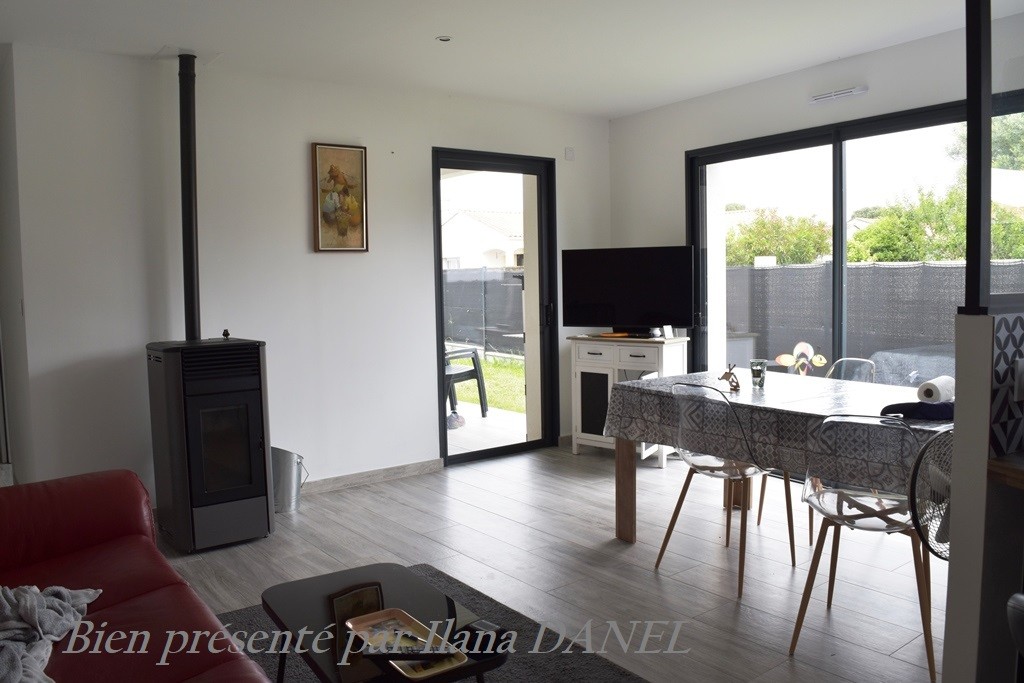 Vente Maison à les Sables-d'Olonne 5 pièces