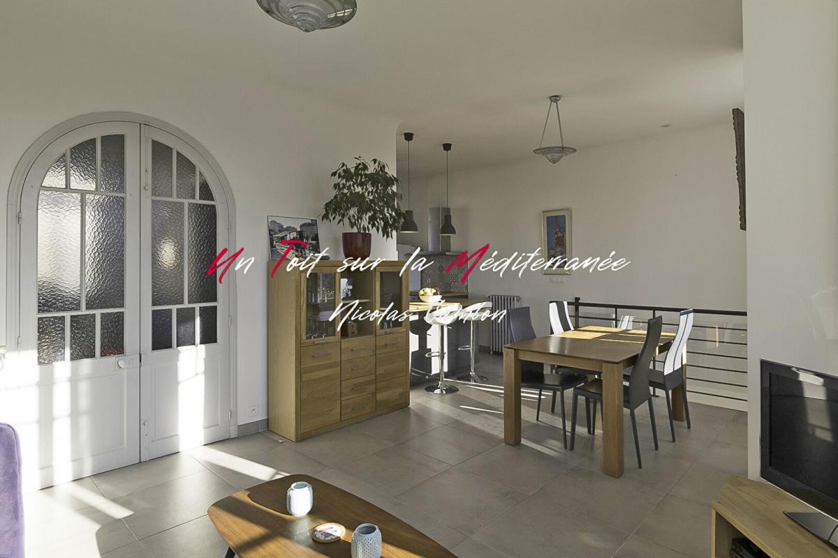 Vente Maison à Toulon 7 pièces