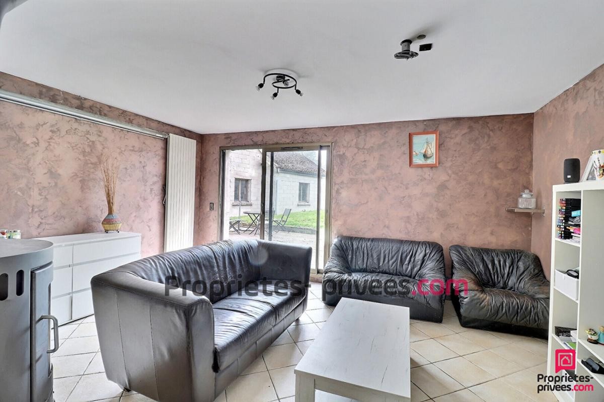 Vente Maison à Longpont-sur-Orge 7 pièces