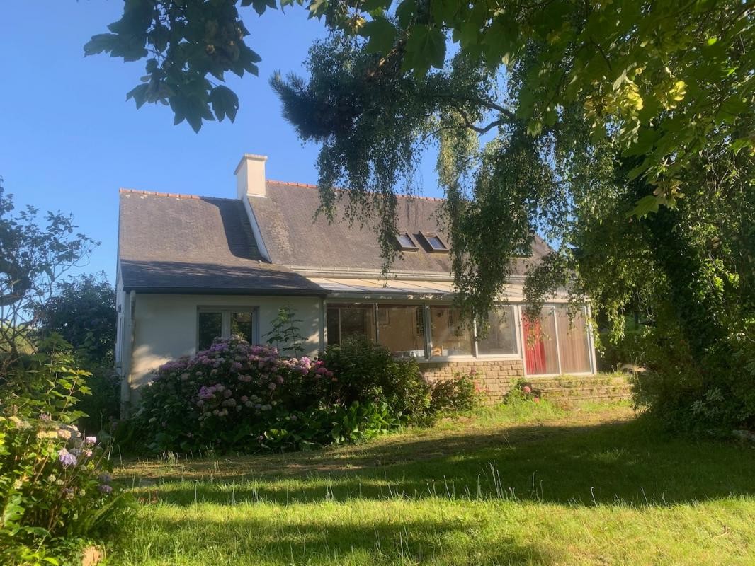 Vente Maison à Moëlan-sur-Mer 10 pièces