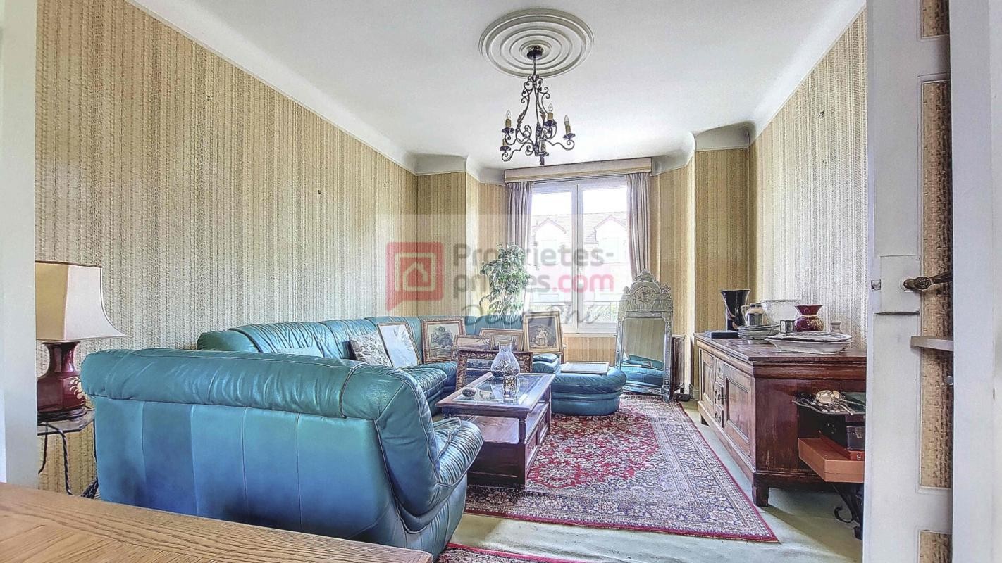 Vente Maison à Versailles 6 pièces