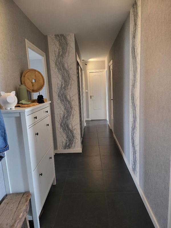 Vente Appartement à Roanne 3 pièces