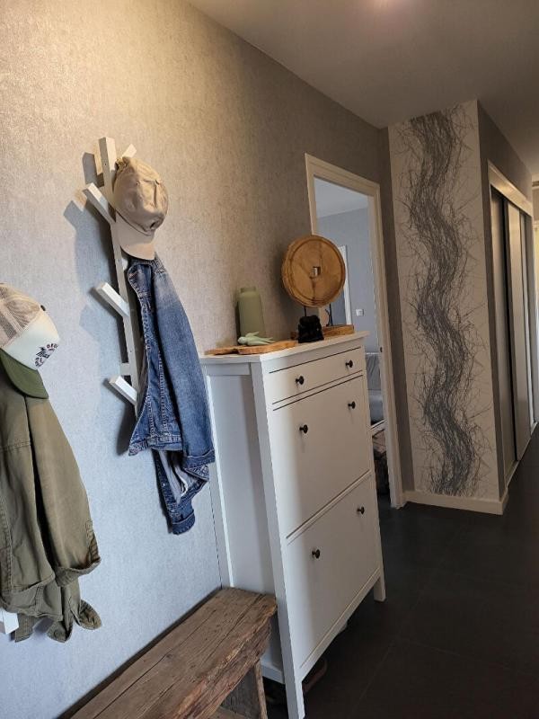 Vente Appartement à Roanne 3 pièces