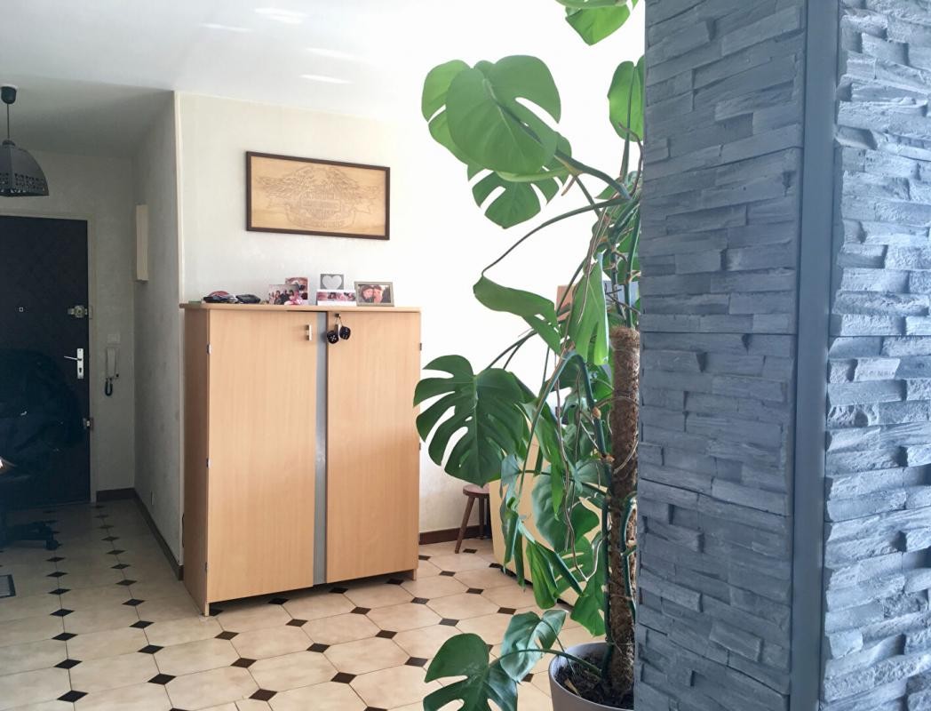 Vente Appartement à Dijon 4 pièces