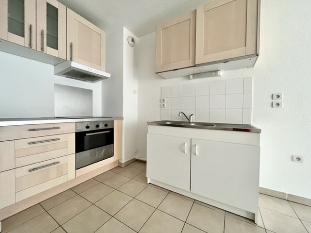 Vente Appartement à Castelnau-le-Lez 2 pièces