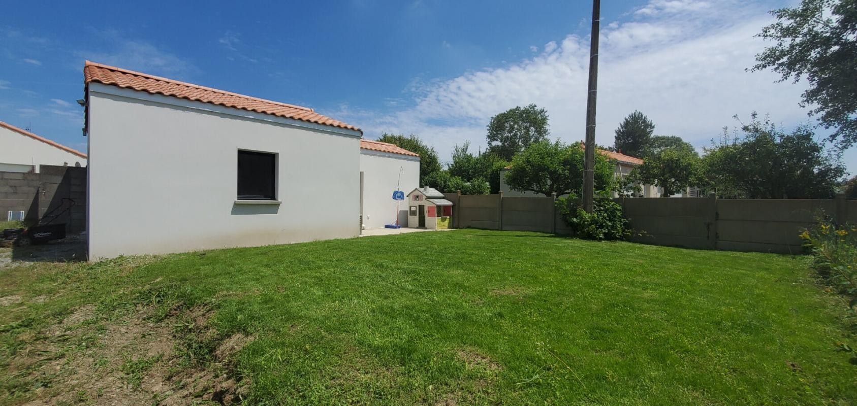 Vente Maison à Saint-Brevin-les-Pins 5 pièces