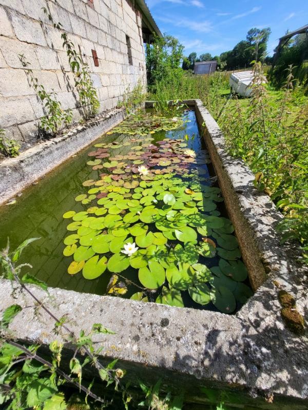 Vente Maison à Bonnières 6 pièces