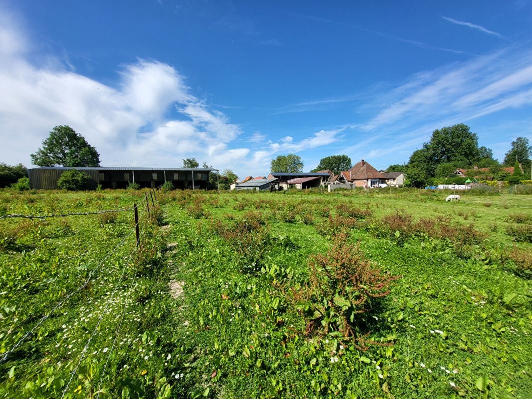 Vente Maison à Bonnières 6 pièces