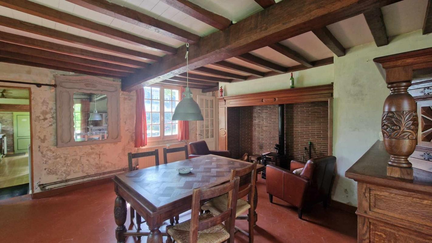 Vente Maison à Hesdin 5 pièces