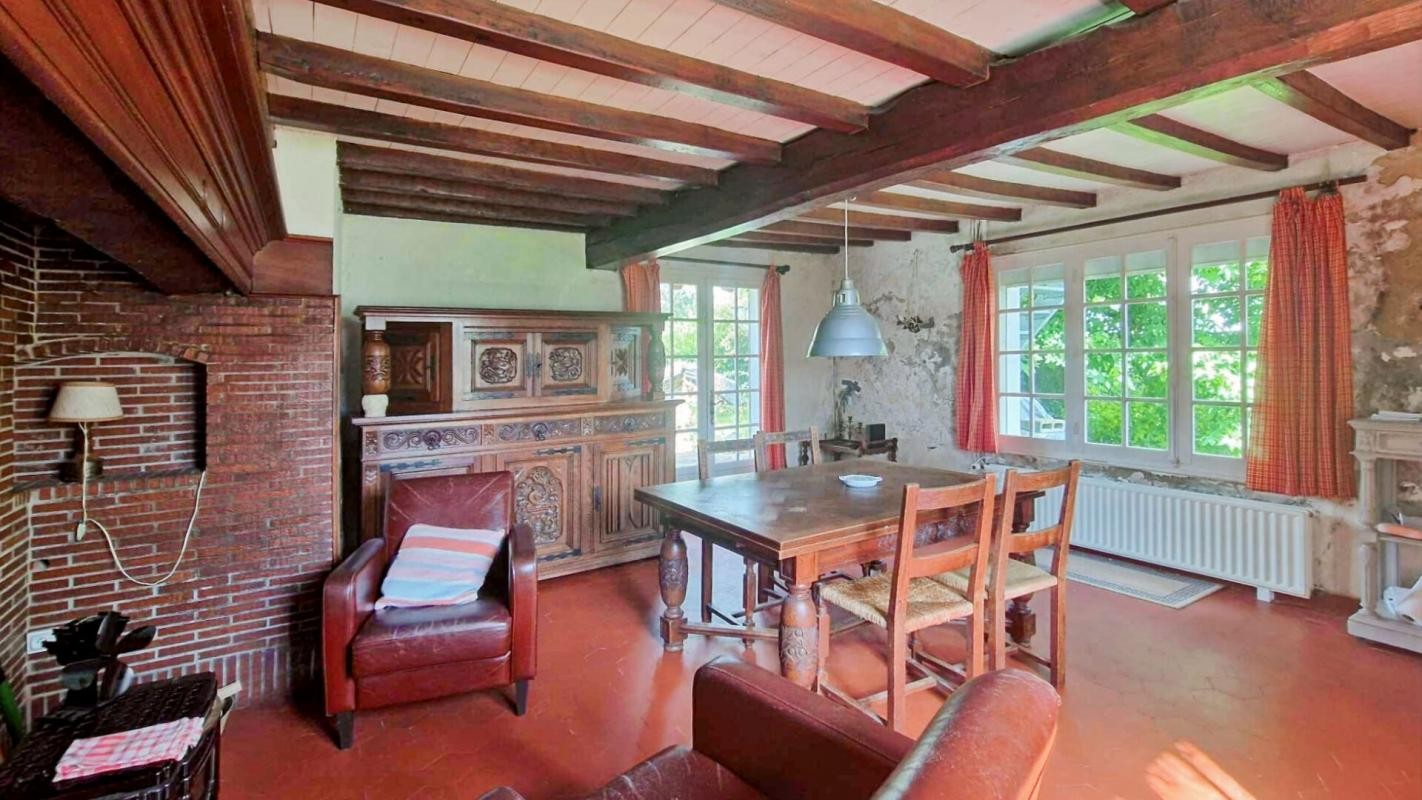 Vente Maison à Hesdin 5 pièces