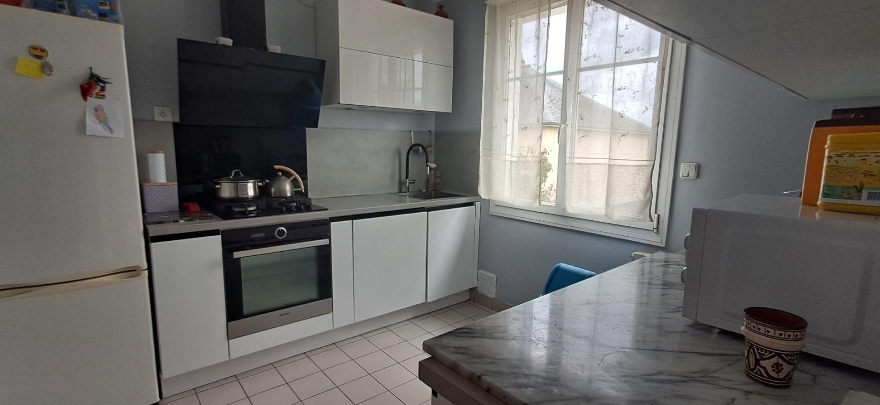 Vente Maison à Laval 4 pièces