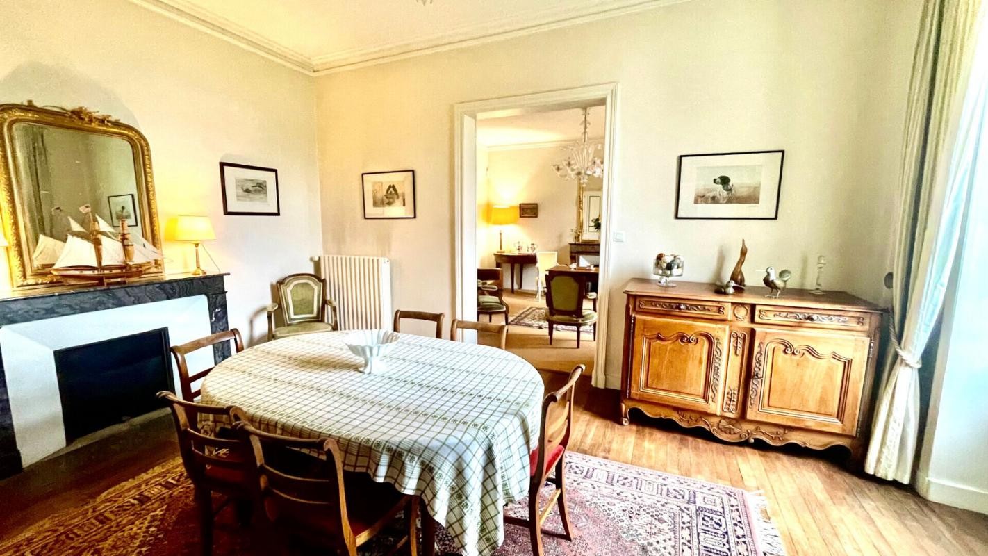 Vente Maison à Nantes 8 pièces