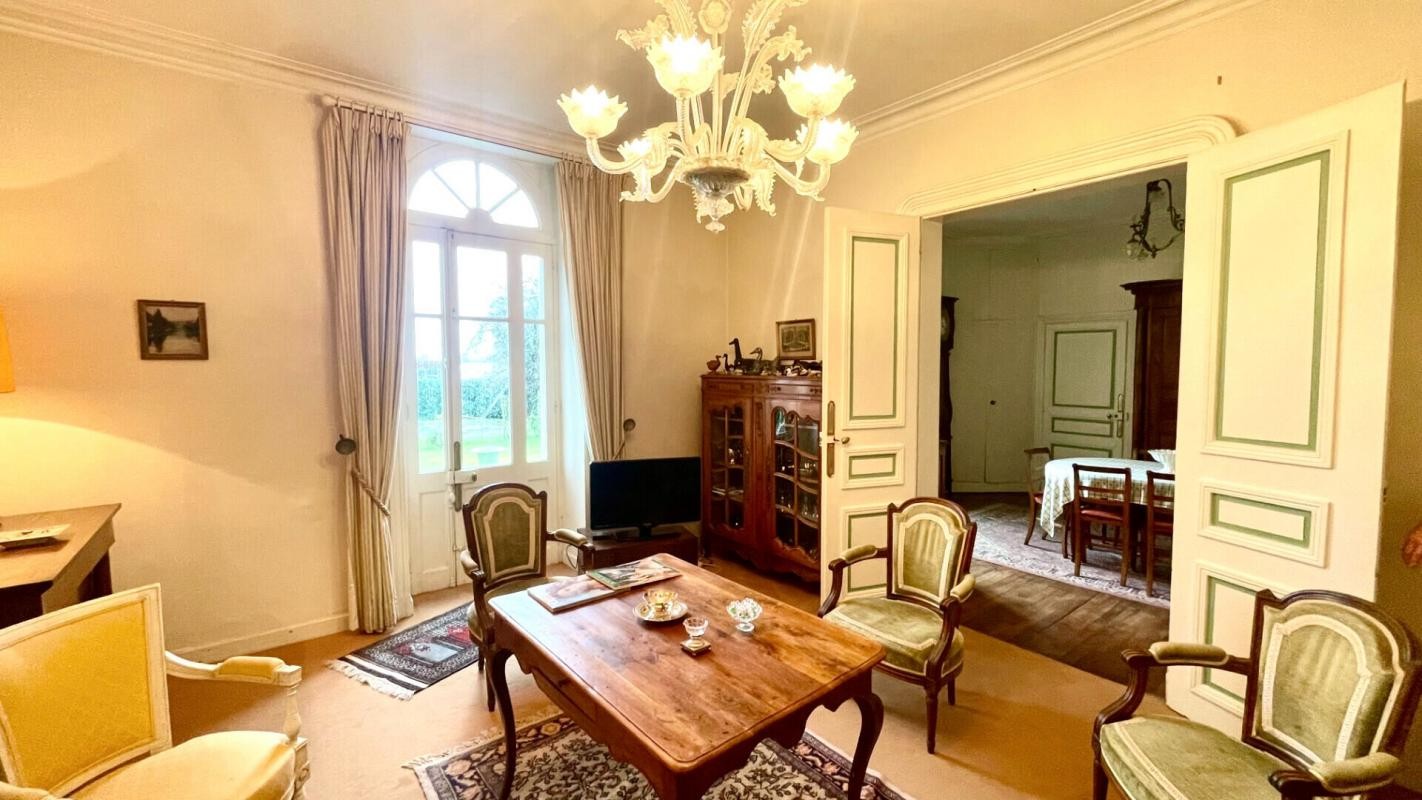 Vente Maison à Nantes 8 pièces