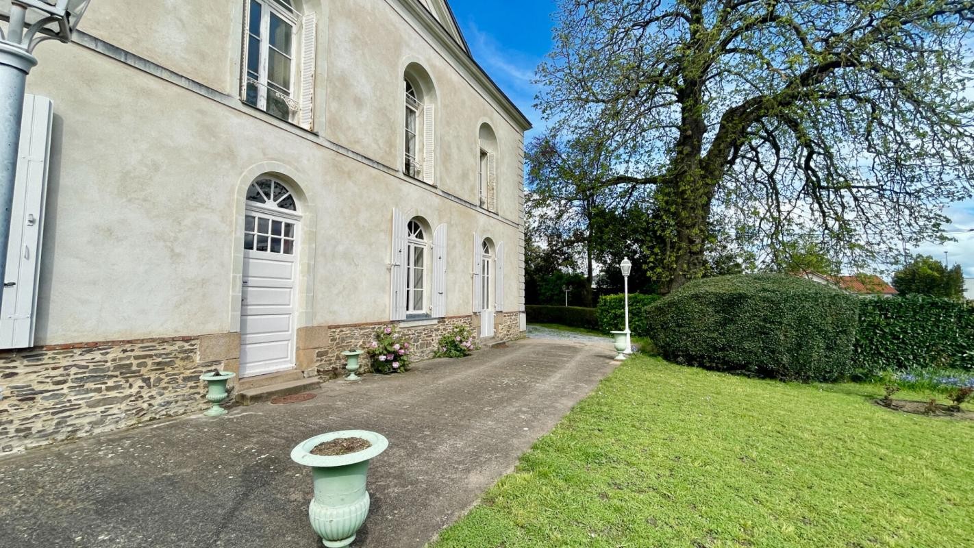 Vente Maison à Nantes 8 pièces