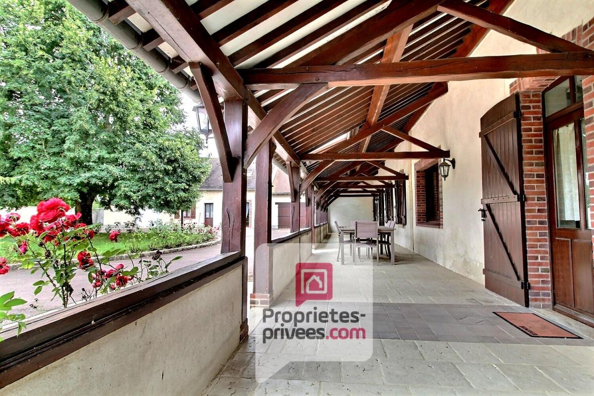 Vente Maison à Montargis 12 pièces