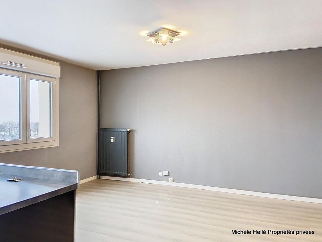 Vente Appartement à Vandœuvre-lès-Nancy 3 pièces