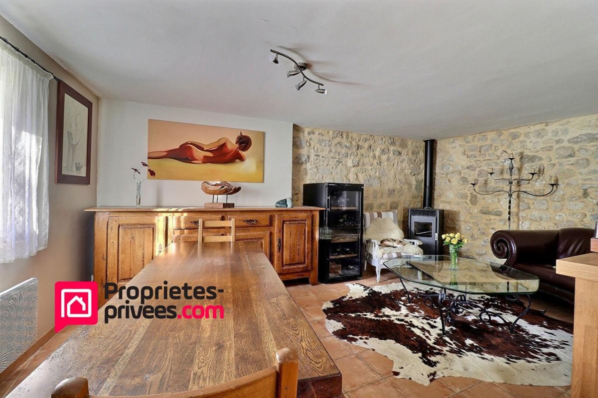 Vente Maison à Uzès 6 pièces