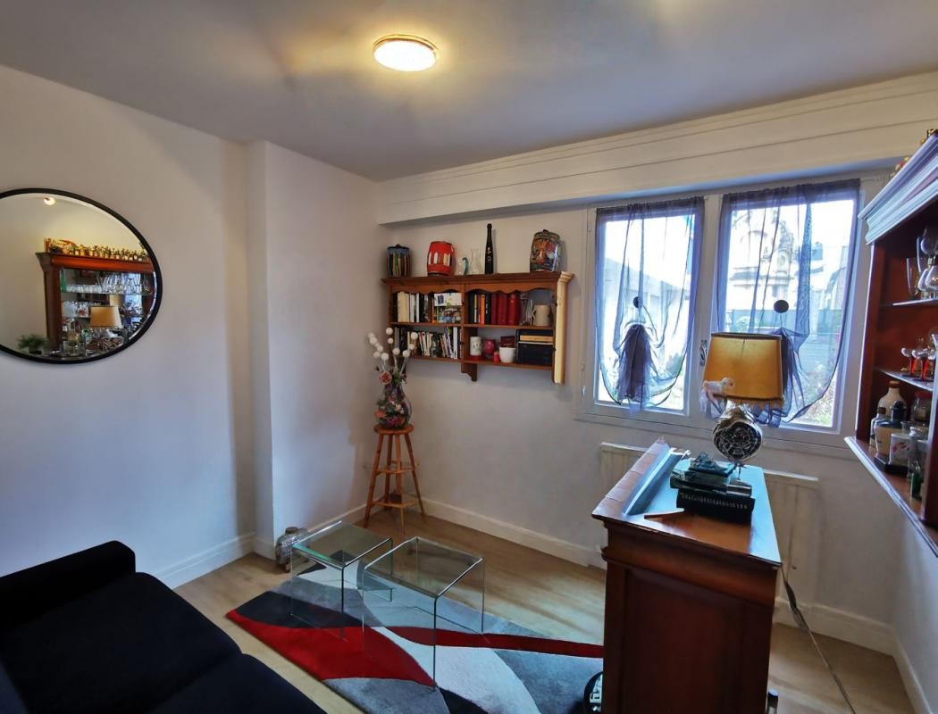 Vente Appartement à Vichy 5 pièces