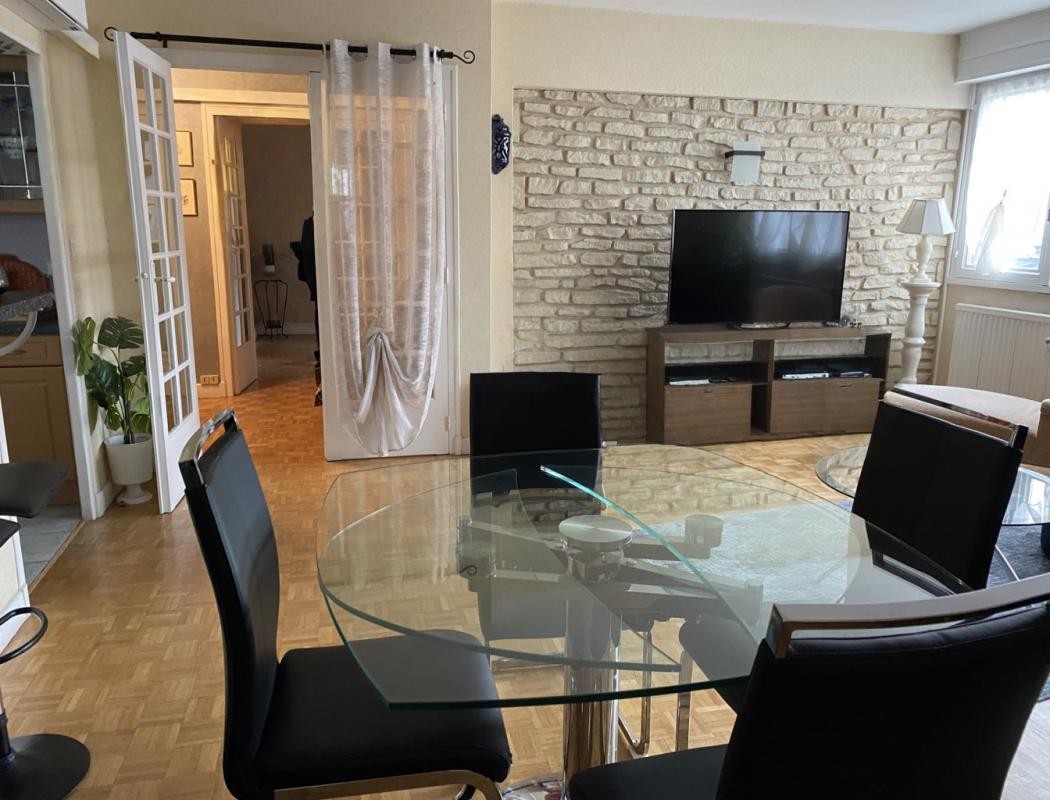 Vente Appartement à Vichy 5 pièces