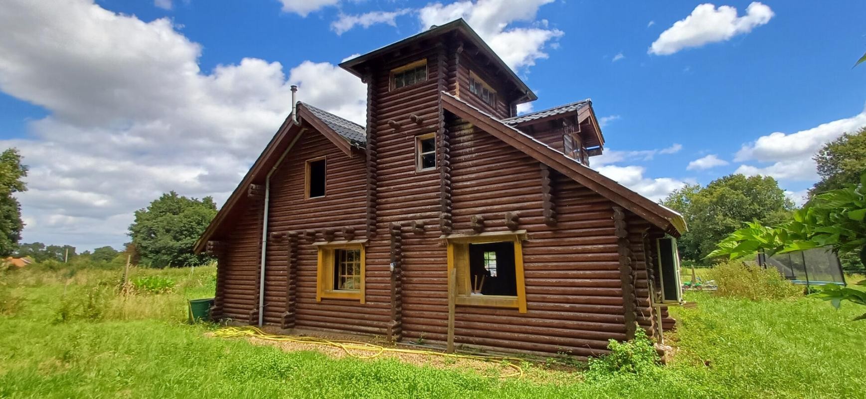 Vente Maison à Baugé-en-Anjou 7 pièces