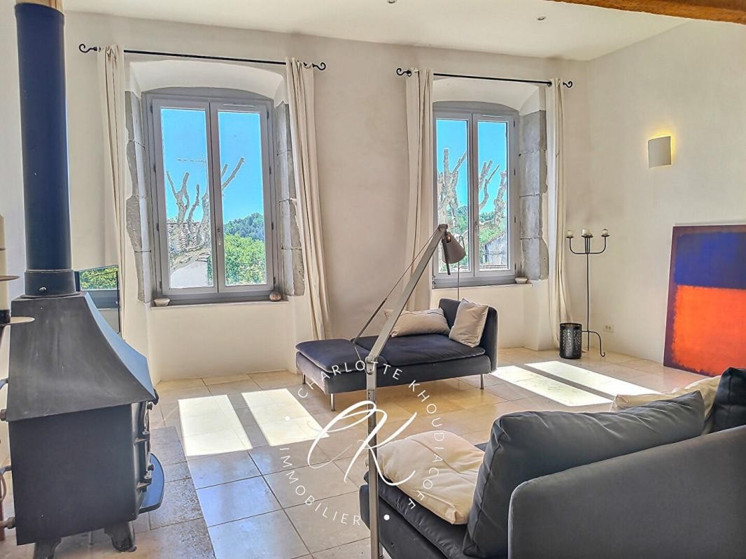 Vente Maison à Limoux 7 pièces