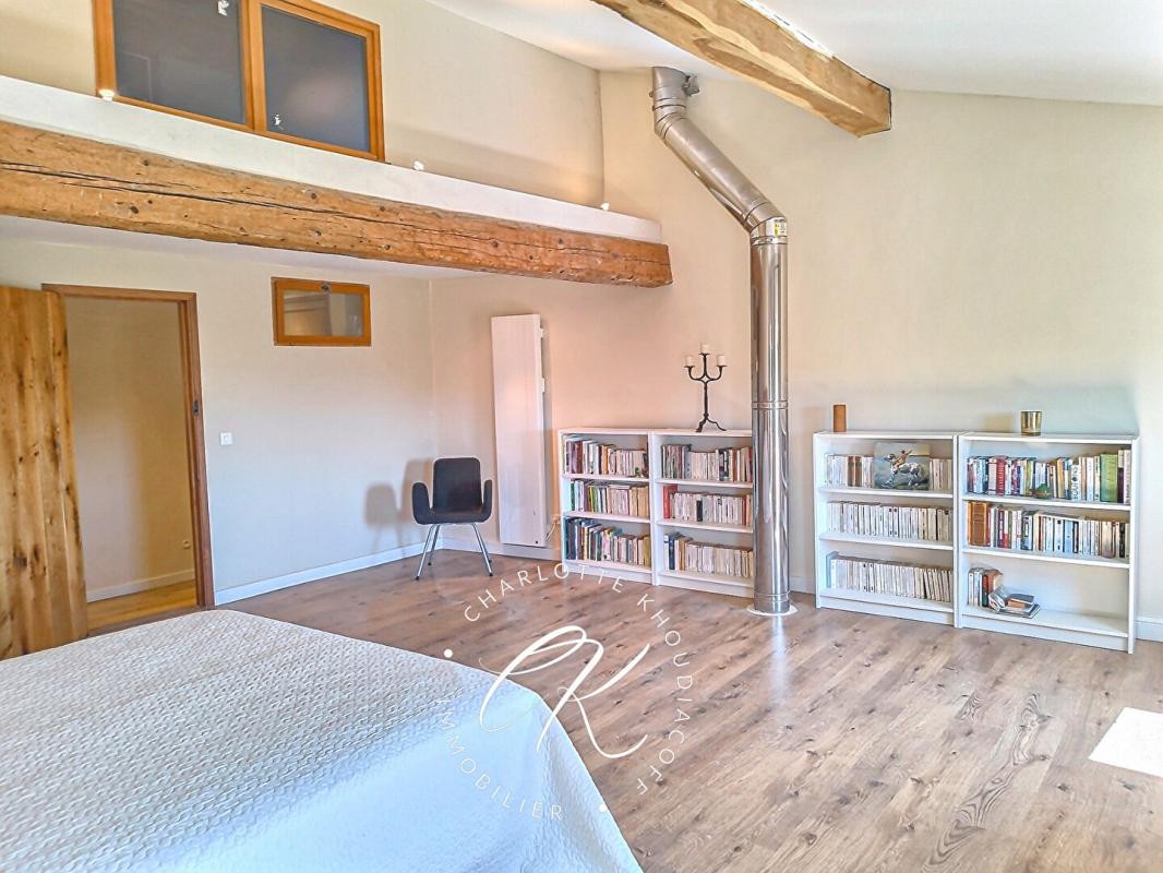 Vente Maison à Limoux 7 pièces