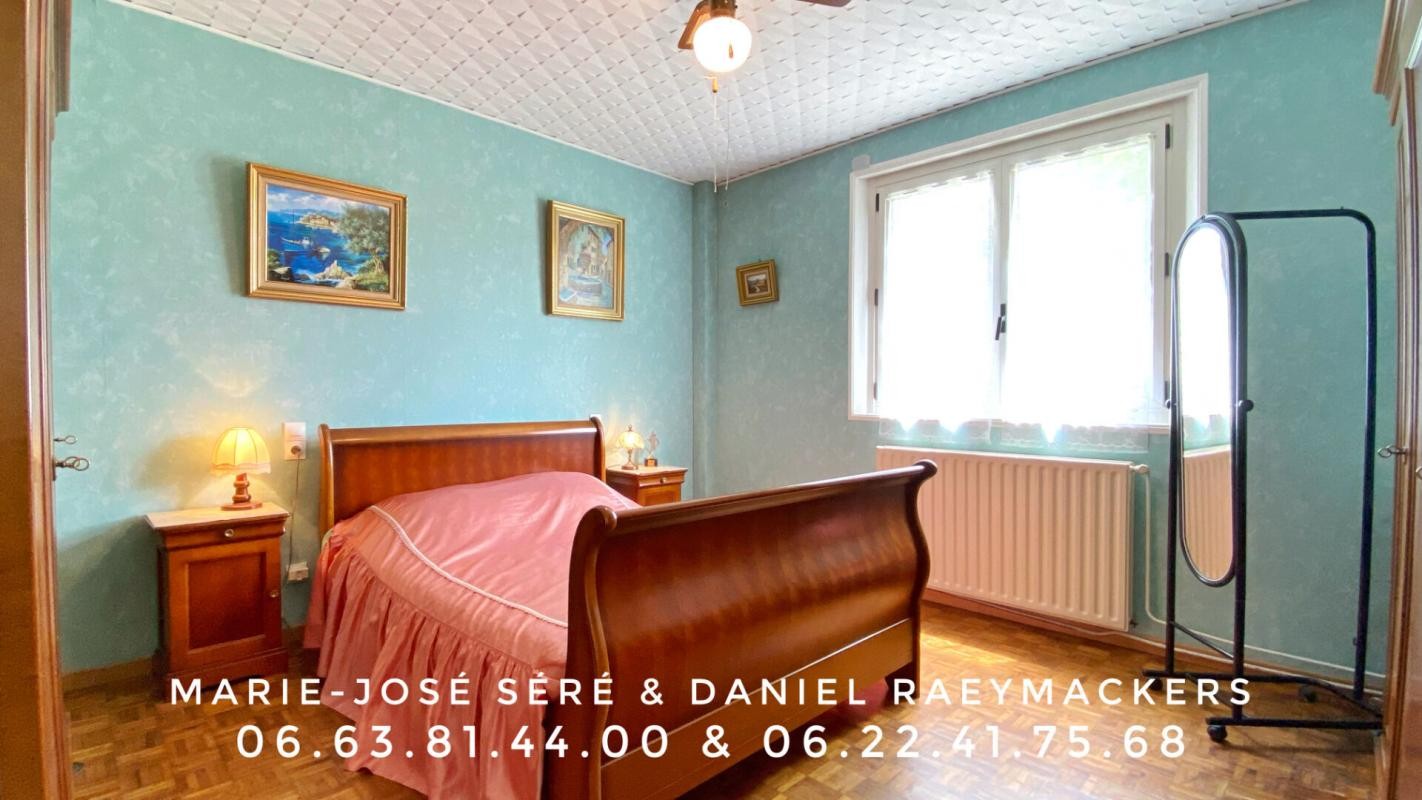 Vente Maison à Ménesplet 5 pièces