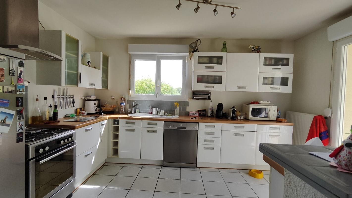 Vente Maison à Denney 5 pièces