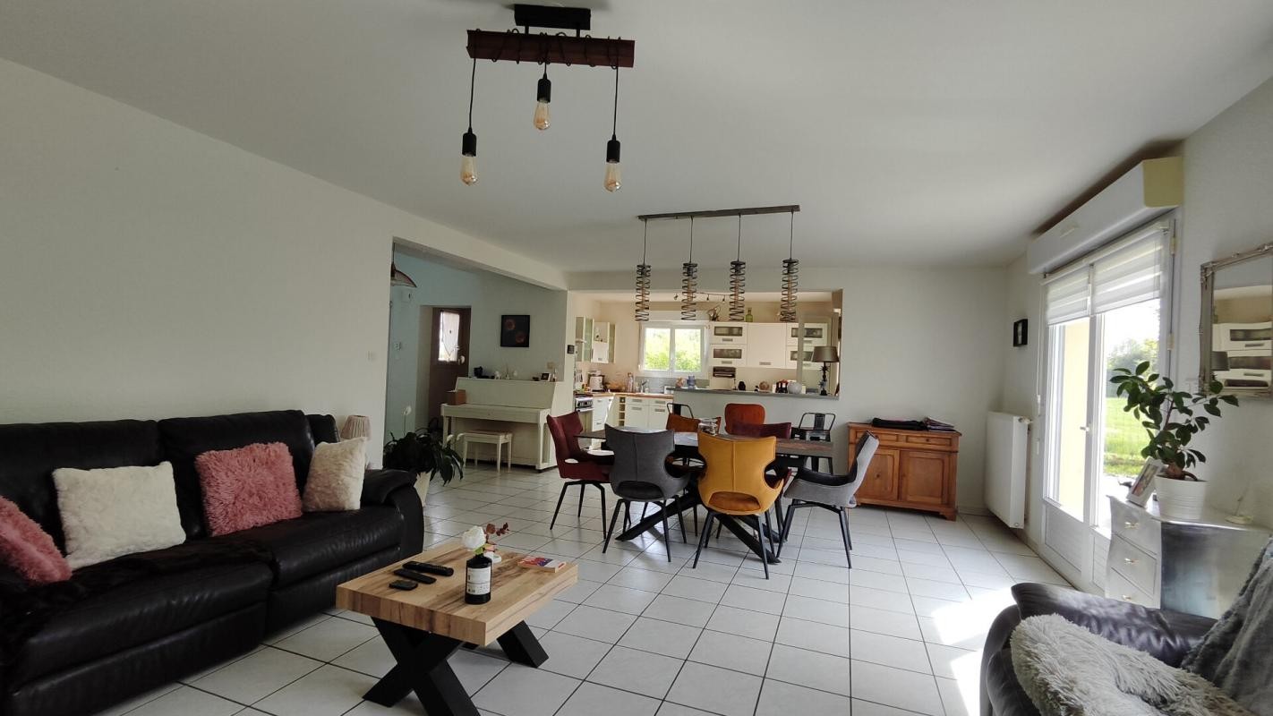 Vente Maison à Denney 5 pièces