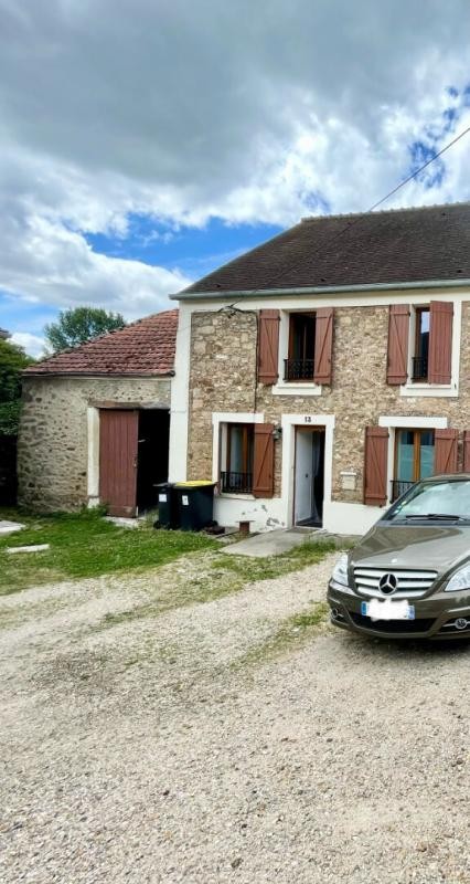 Vente Maison à Savigny-le-Temple 4 pièces