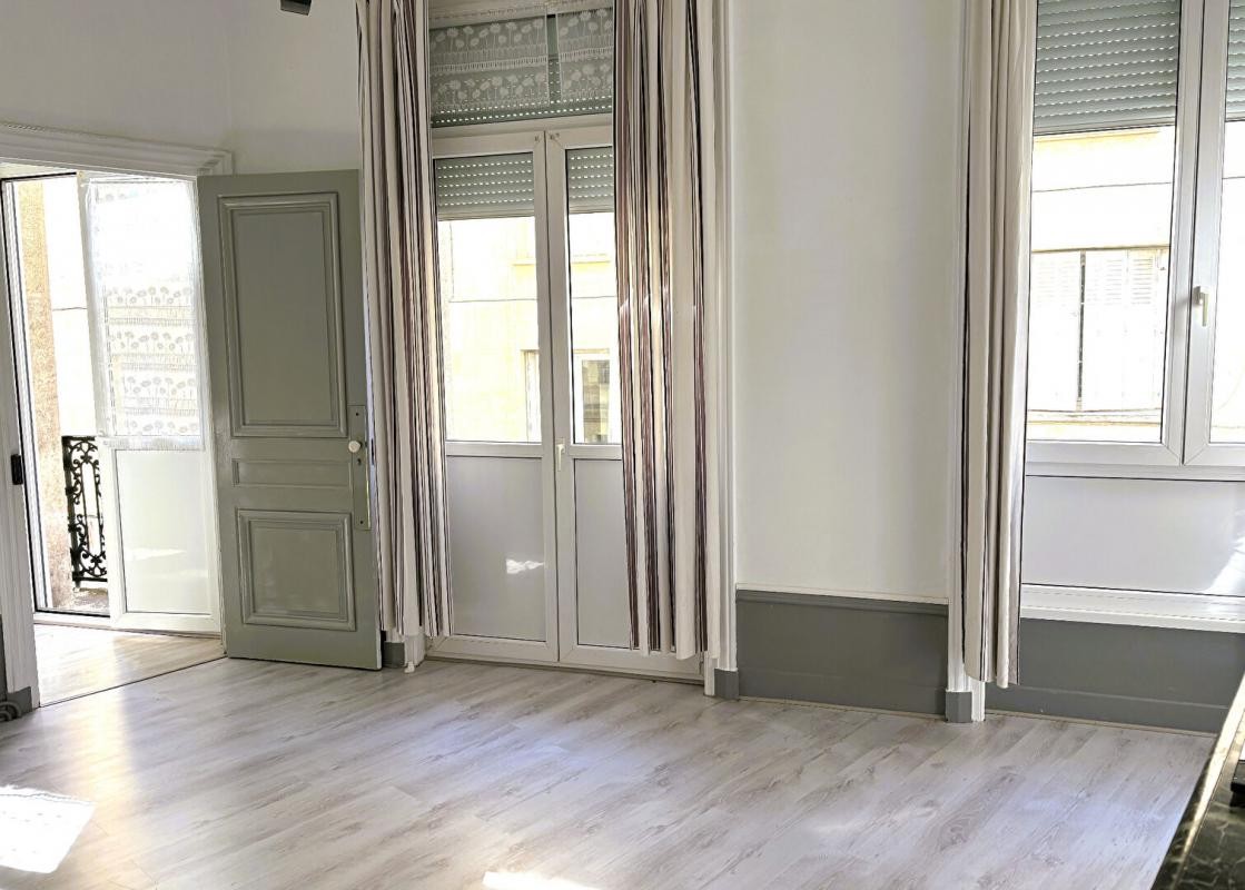 Vente Appartement à Saint-Étienne 5 pièces