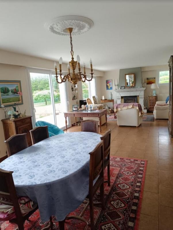 Vente Maison à Châteauneuf-du-Faou 8 pièces