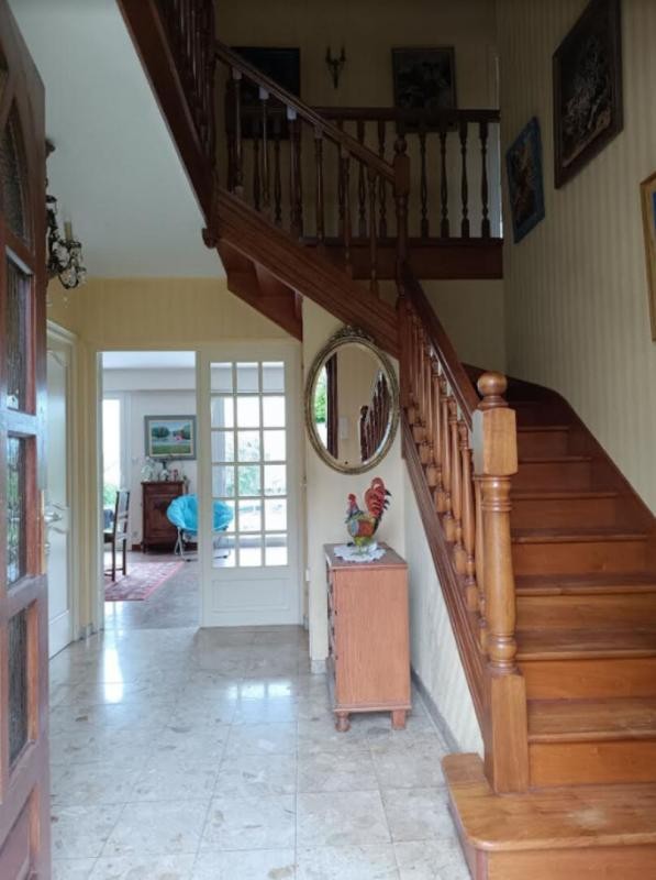 Vente Maison à Châteauneuf-du-Faou 8 pièces