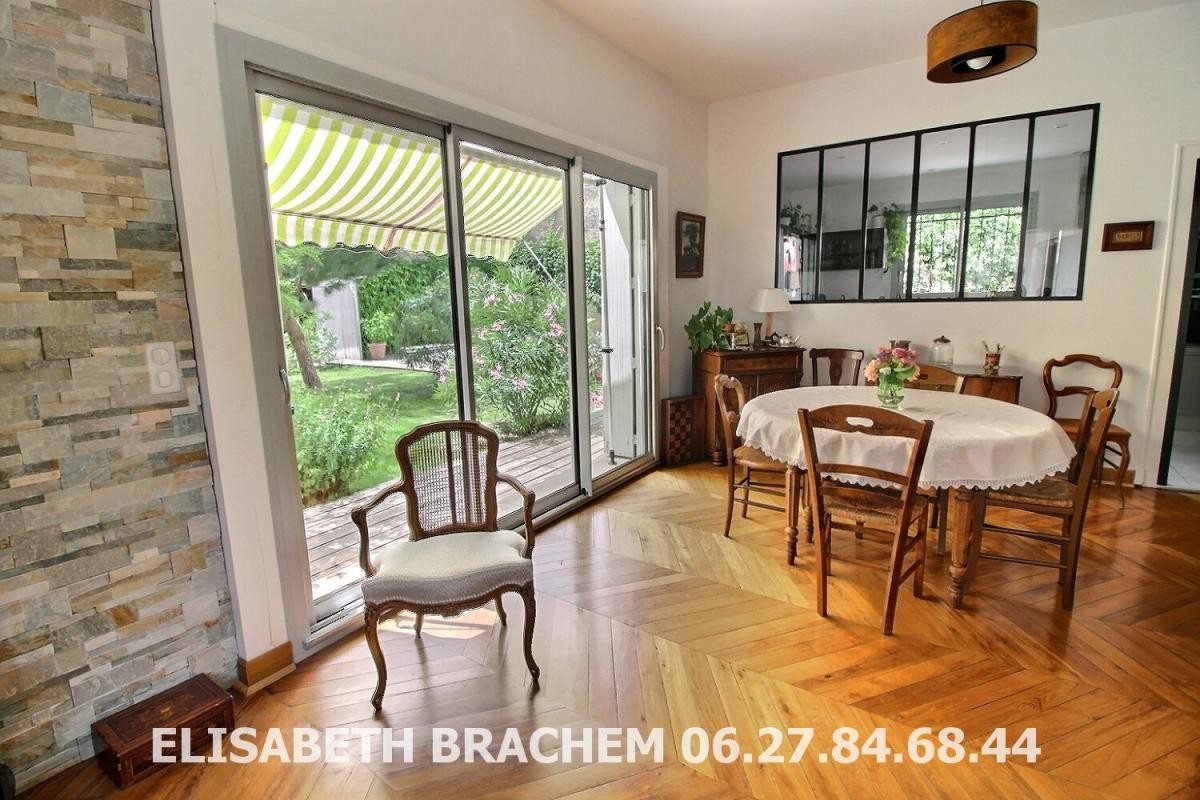 Vente Maison à Villefranche-de-Lonchat 5 pièces