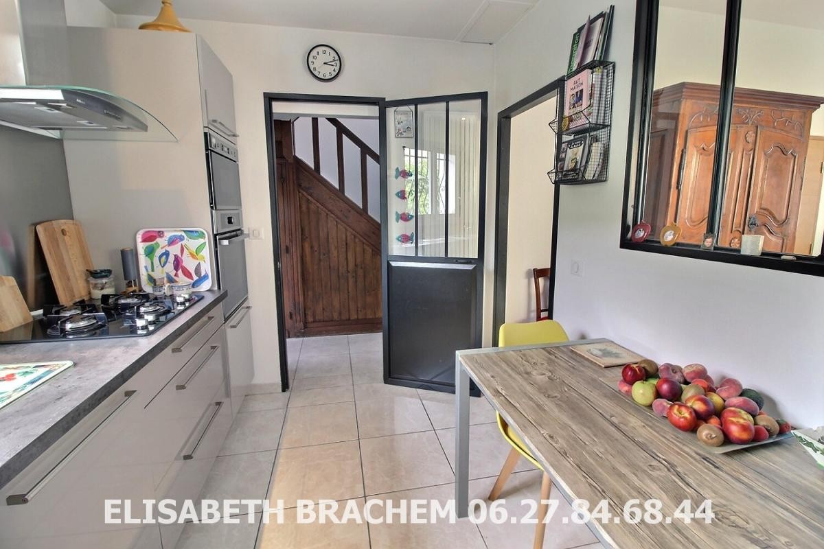 Vente Maison à Villefranche-de-Lonchat 5 pièces