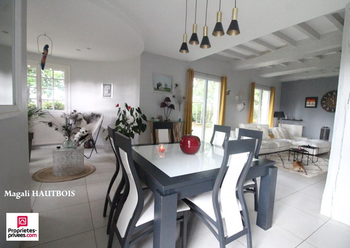 Vente Maison à Pontorson 12 pièces