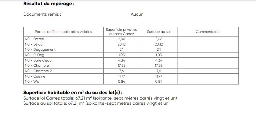 Vente Appartement à Marseille 15e arrondissement 3 pièces