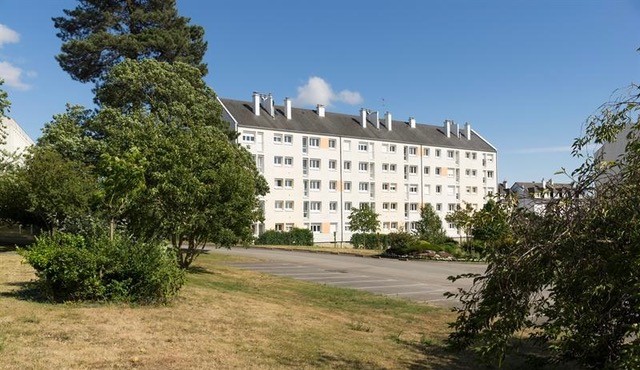 Vente Appartement à Vannes 3 pièces