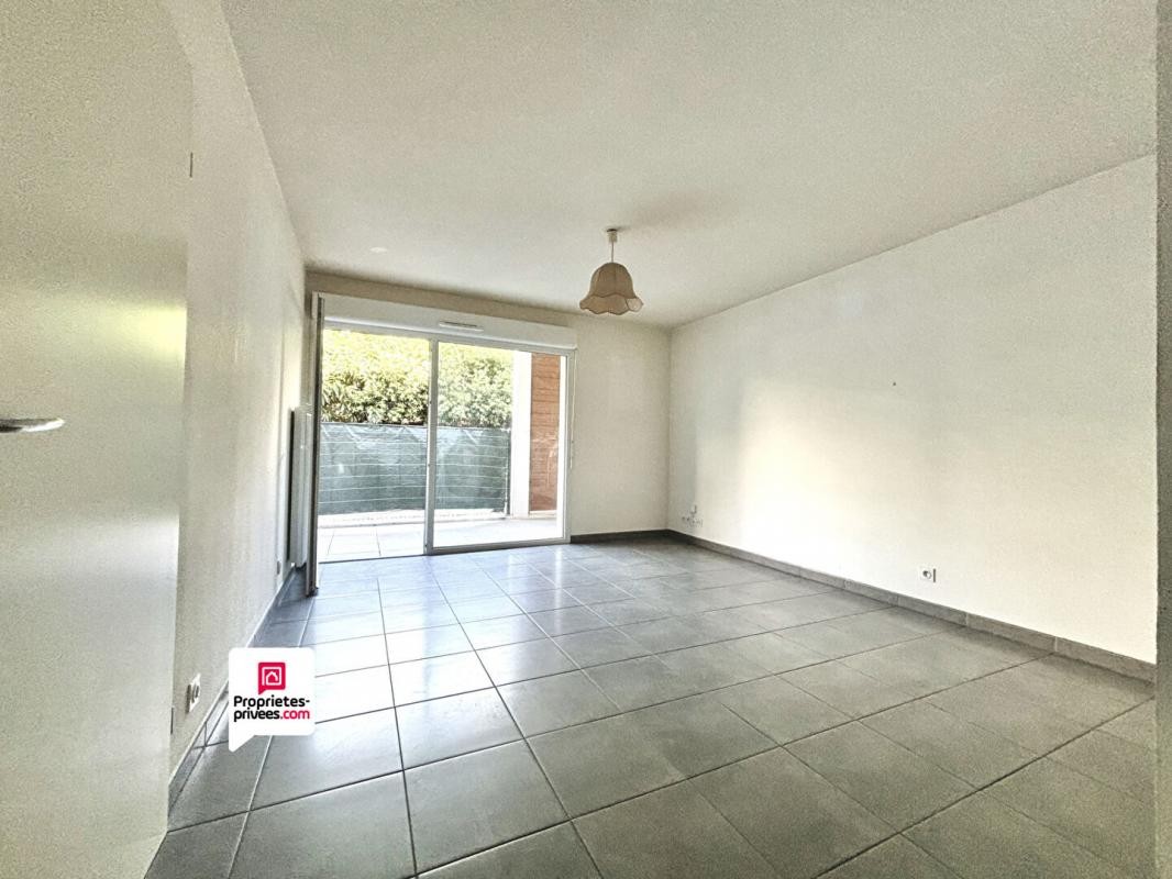 Vente Appartement à Grabels 2 pièces