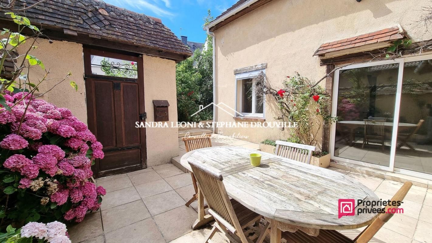 Vente Maison à Chartres 4 pièces