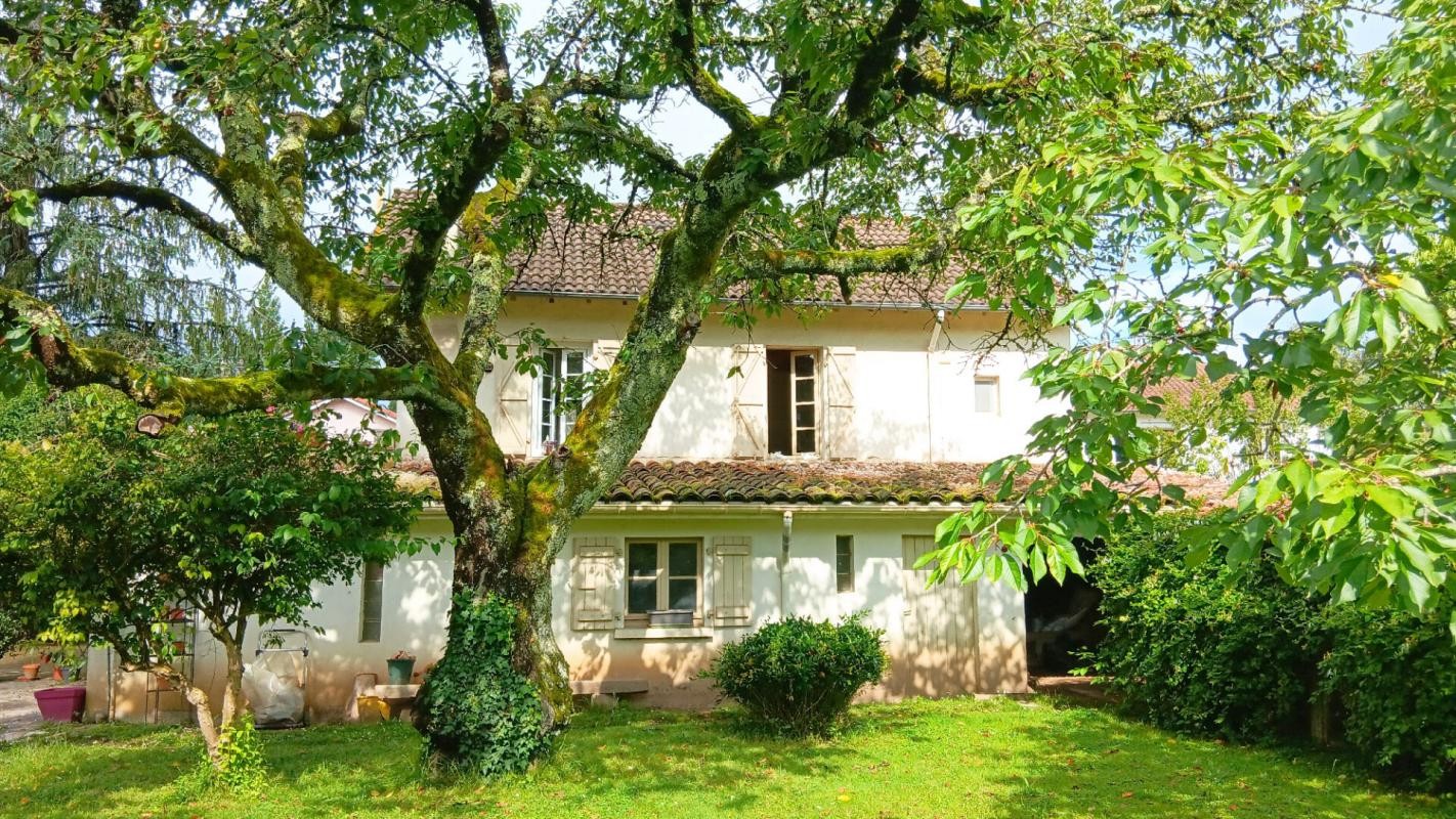 Vente Maison à Cahors 4 pièces