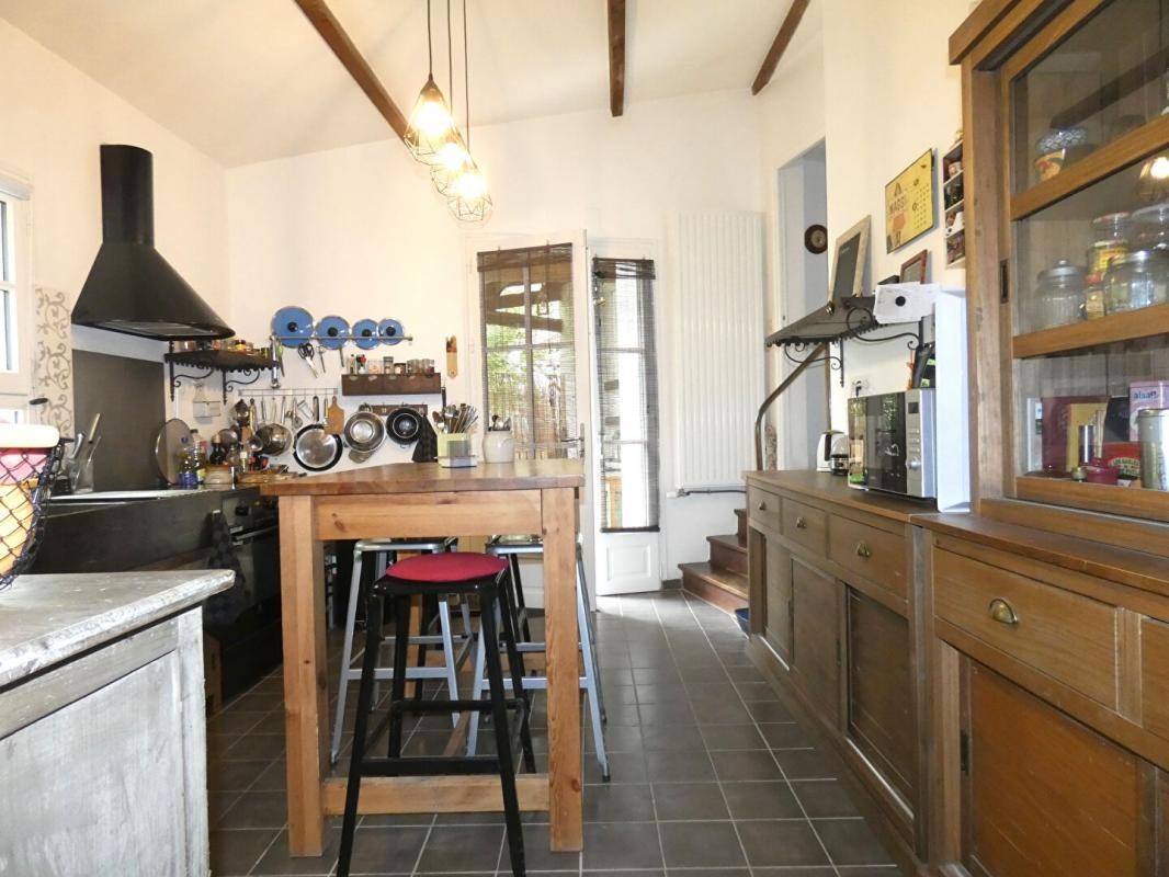 Vente Maison à Hautefort 4 pièces