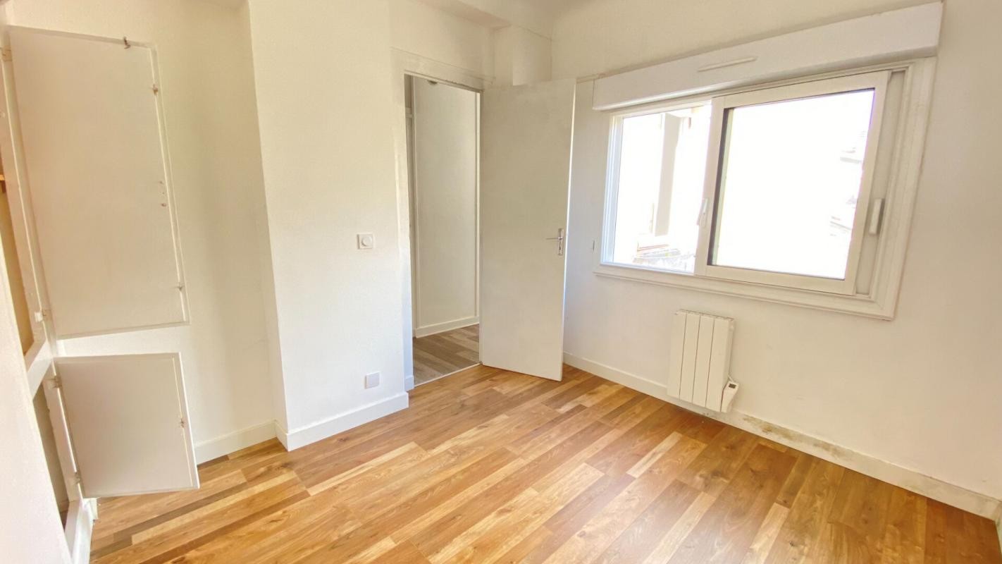 Vente Appartement à Bordeaux 2 pièces