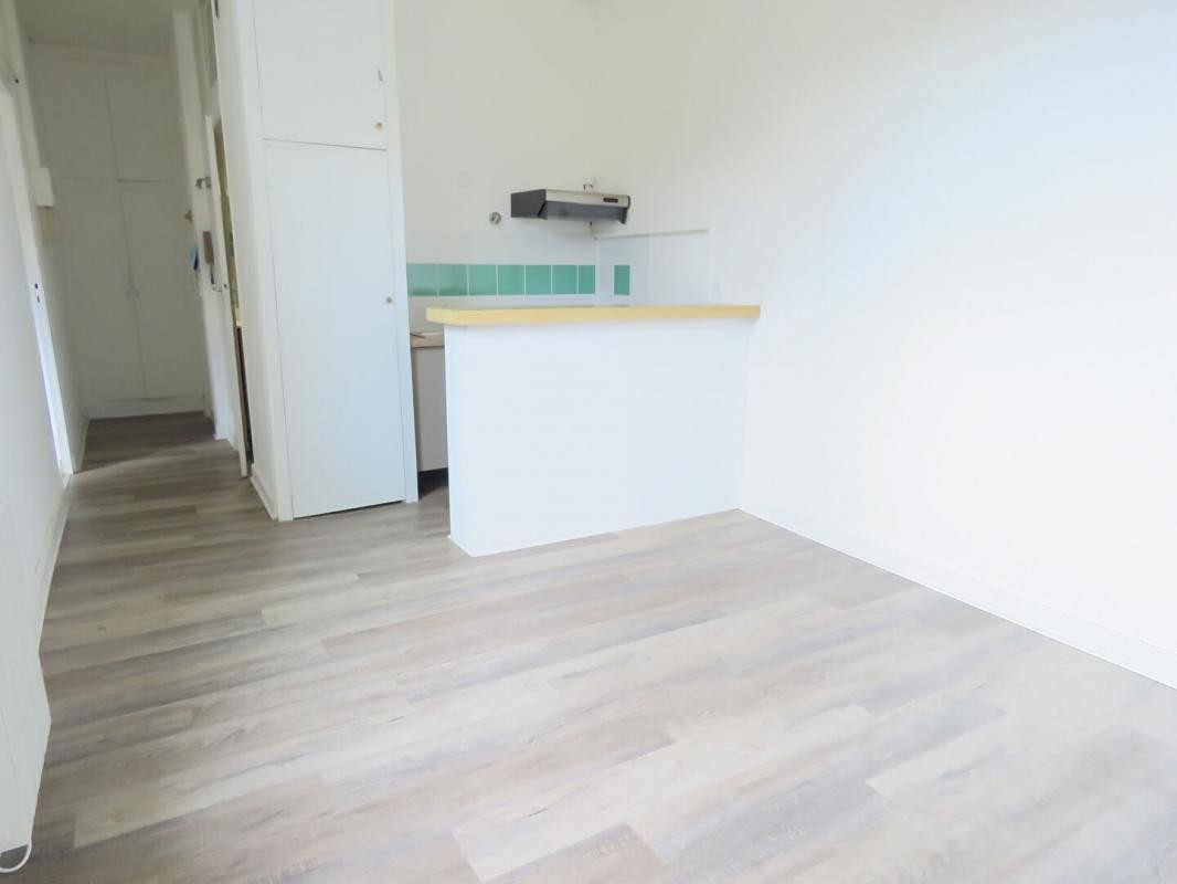 Vente Appartement à Bordeaux 2 pièces