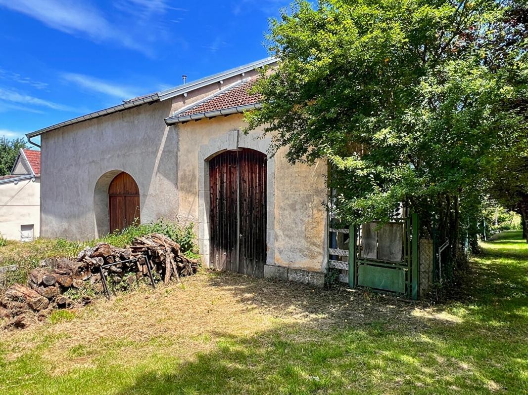 Vente Maison à Traves 3 pièces